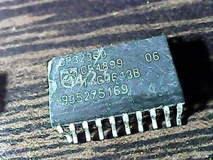cp3236d