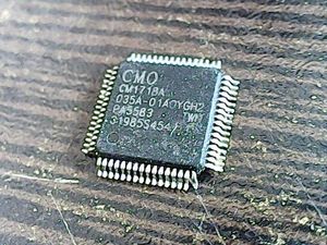 cm1718a