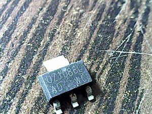 uz1086l