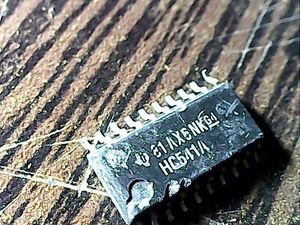 hc541a