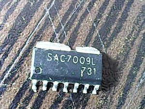 sac7009l