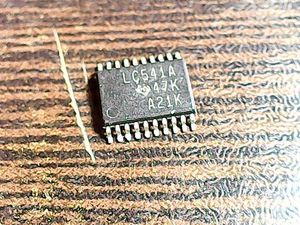 LC541A