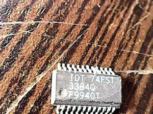 idt-74fst-3384q-f9940t
