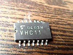 vhc11