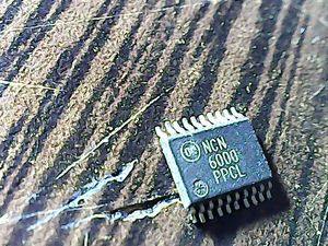ncn-6000-ppcl