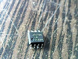 lm-358am