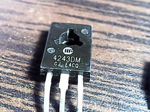 4243dm