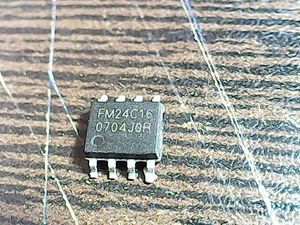 fm24c16