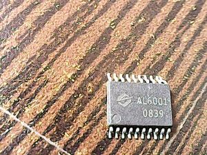 al6001