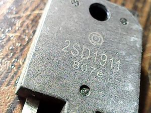 2sd1911