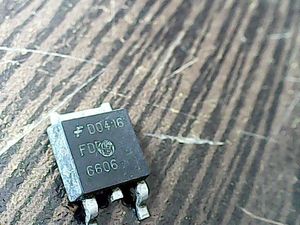 fdd-6606