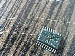 lcx541
