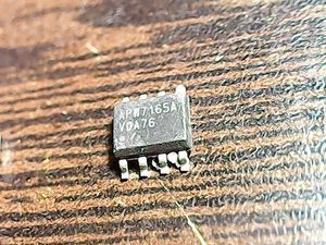 apw7165a