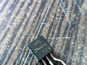 utc-2n4401l