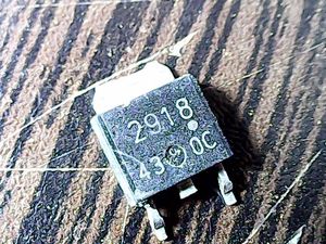 2918-43-0c