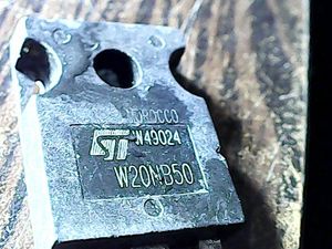w20nb50
