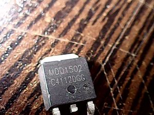 mdd1502