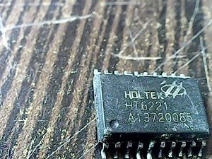 HT6221