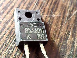 b5a60vi