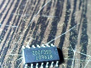 rt9607