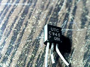 utc-c945