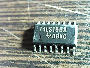 74ls166a