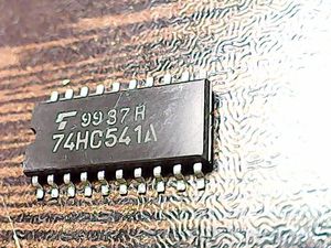 74hc541a