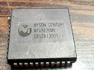 mtv512gmv