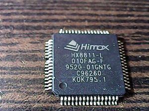 hx8811