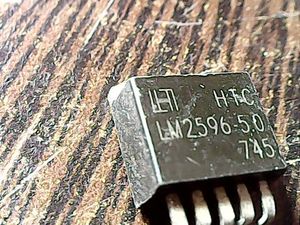 lm2596-5.0