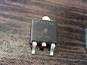 fdd-6670al