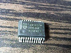 tda5637m