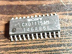 cxd1175am