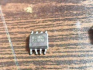 stm6922