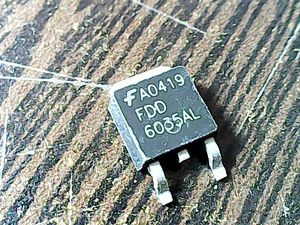 fdd-6035al