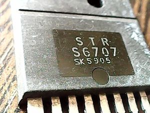 str-s6707