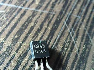 c945-g 168