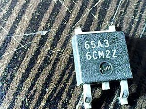 65a3-6cm2z