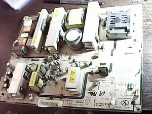 برد تغذیه samsung le40f86bd