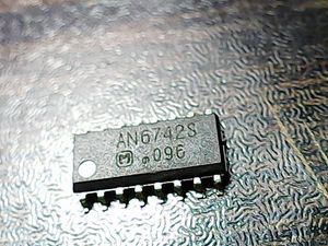 an6742s