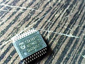 tda9881ts