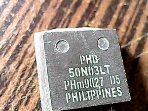 phb-50n03lt