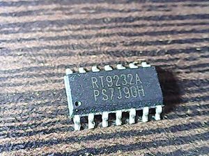 rt9232a