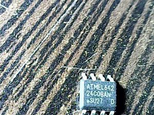 atmel642