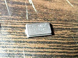 txc mb3e-17.734