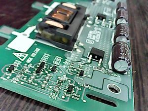 برد اینورتر 32cs4600