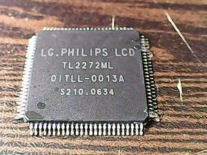 tl2272ml