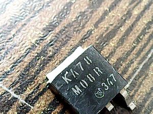 ka78-m08r