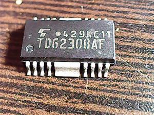 TD62308AF