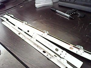 بکلایت 43lf510t